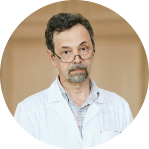 Каннер Дмитрий Юрьевич